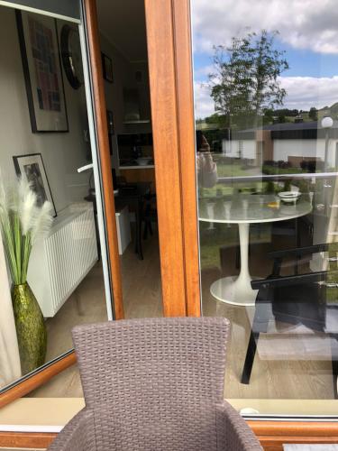 Golf Apartament 10 in Pętkowice