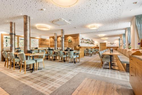 Seadmed, Hotel Zur Post in Ismaning
