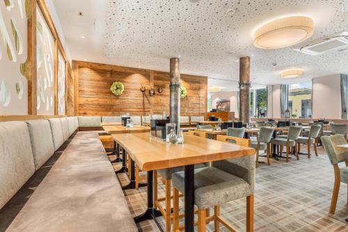 Seadmed, Hotel Zur Post in Ismaning