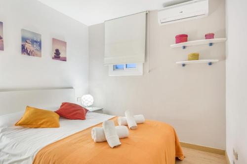 Apartment Link BCN Sagrada Familia, Barcelone (photo 8)