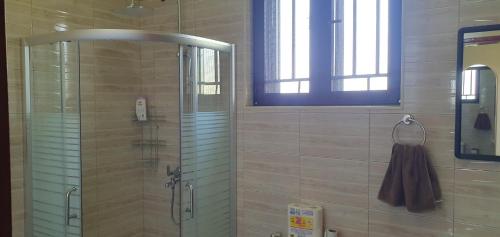 En-suite Room at Nyankumba in Lyantonde
