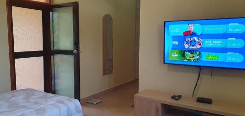 En-suite Room at Nyankumba in Lyantonde
