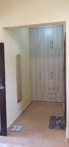 En-suite Room at Nyankumba in Lyantonde