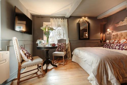 Costantino Apartment