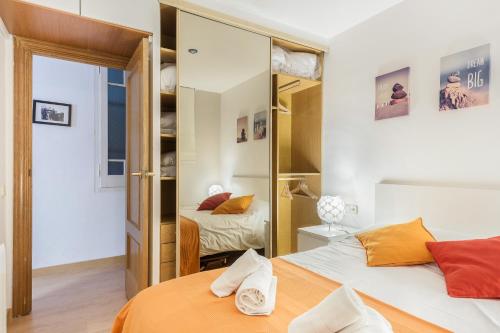 Apartment Link BCN Sagrada Familia, Barcelone (photo 9)
