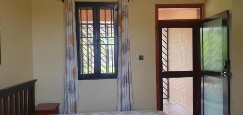 En-suite Room at Nyankumba in Lyantonde
