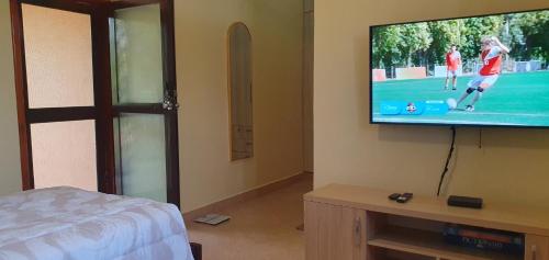 En-suite Room at Nyankumba in Lyantonde