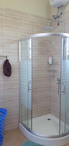 En-suite Room at Nyankumba in Lyantonde
