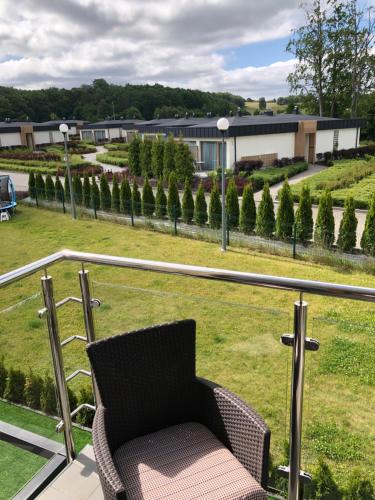 Golf Apartament 10 in Pętkowice