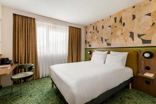 Mercure Lyon Lumière