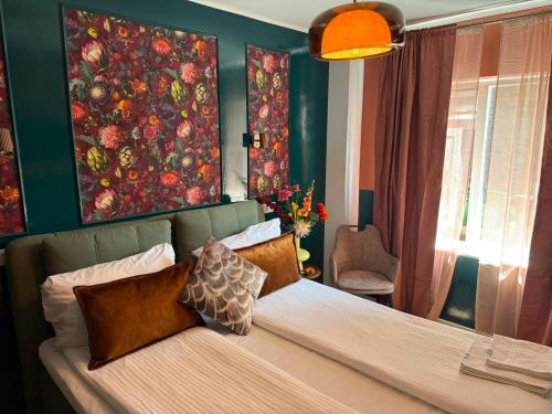 Amadeus Hotel in Centrum