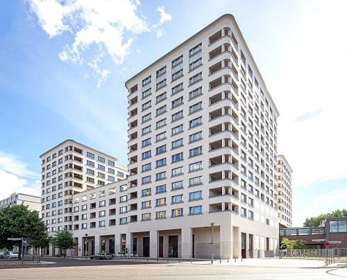 HighPark Berlin am Potsdamer Platz, Berlin