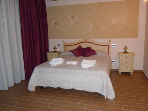 Agriturismo Aver 3