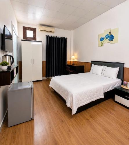 Thanh Long Hotel in Tuy Hòa (Phú Yên)
