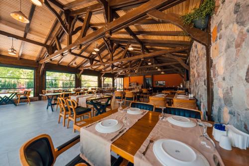 Restaurant, Dedeman Village Sapanca in Sapanca