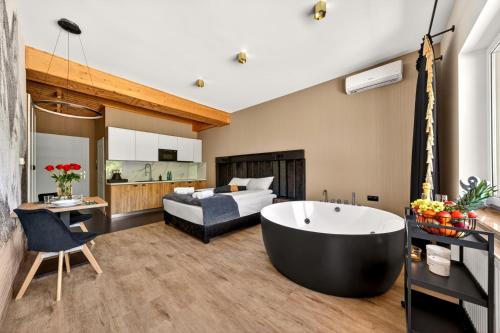 Aparthotel Diamond SPA Relax - Zakopane