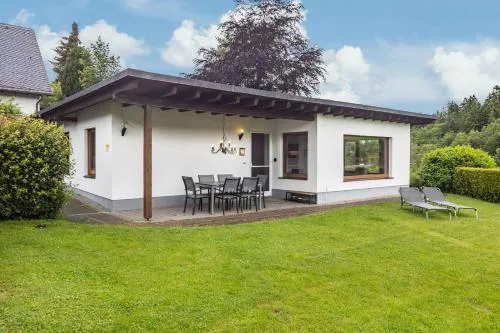 Ferienhaus Rothaarblick mit Sauna in Schmallenberg, Deutschland