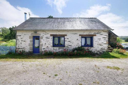 Hotelli välisilme, Gîte Armor - Maisons De Vacances En (Gite Armor - Maisons De Vacances En) in Gouezec