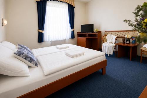 . Hotel Imperial Gyogyszallo es Gyogyfurdo