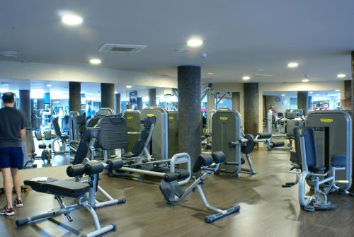 Cumbria Spa Hotel 3* Sup - image 8