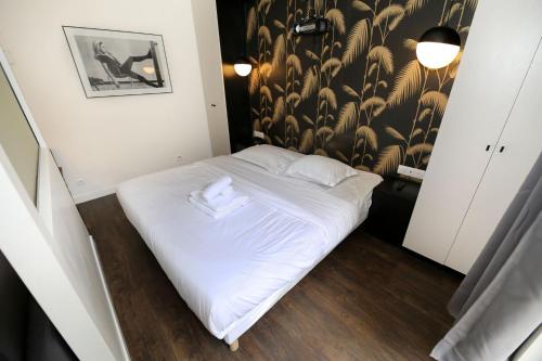 Paris 13eme Appartement RDC Idealement Situe