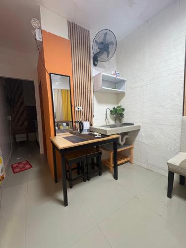 Villa Seresa Resort Room B in Pagsanjan, Laguna