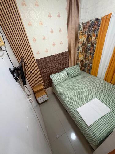 Villa Seresa Resort Room B in Pagsanjan, Laguna