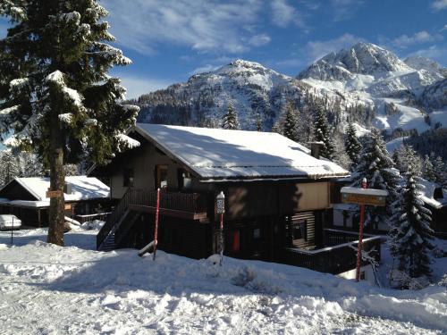 Haus Petra in Sonnenalpe Nassfeld, Österreich