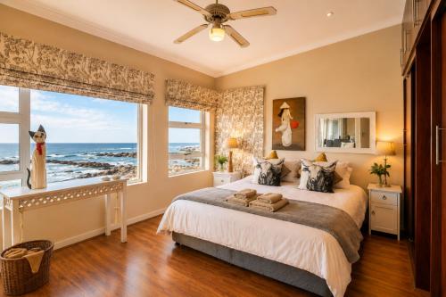 Franskraal Heaven-On-Sea in Franskraal
