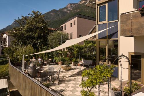 Residence La Terrazza, Apartments in Kaltern, Panorama-Terrasse, nahe historischem Zentrum - Malosco Residence La Terrazza, Apartments in Kaltern, Panorama-Terrasse, nahe historischem Zentrum - Malosco