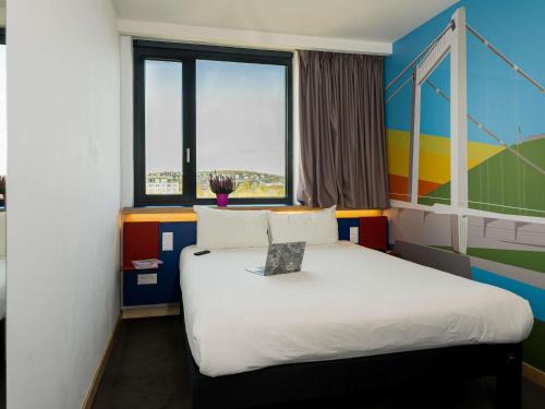 ibis Styles Budapest Citywest, Budapest (foto 10)