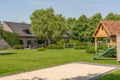 B&B De Bergvallei 3