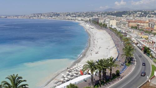 Chambre chez l'habitant Nice Baie des Anges, Nice (fotografie 4)