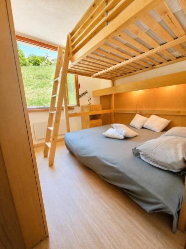 SnowNest Foppolo A pochi passi dalle piste con box in Foppolo