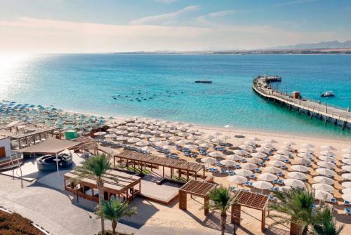 SRNTY Sahl Hasheesh - Ex Serenity Sky Arc, Hurghada
