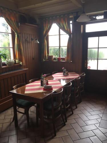 Hotel Taverna in Javornik
