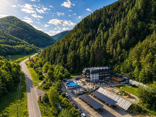 Carpentiere Arena Hotel & SPA