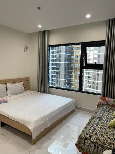 Anna Vinhomes Grand Park in District 9