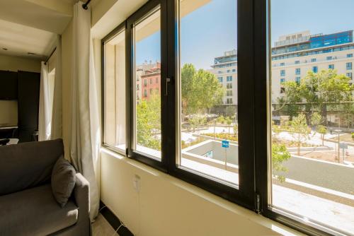 Chic Apt para 4pax en Plaza del Carmen-Gran Via E2 - image 3
