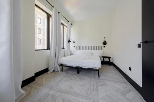 Chic Apt para 4pax en Plaza del Carmen-Gran Via E2 - image 14