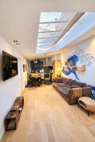 Casa Lympia