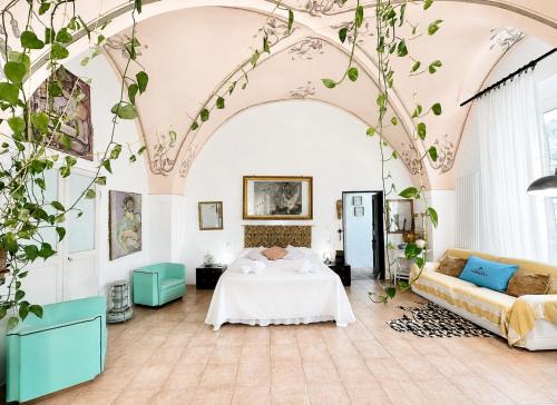 Hostdomus - Villa Cassi