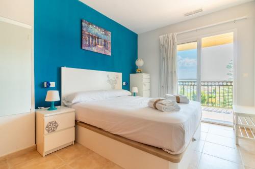 Global Vacacional, Acogedor apartamento en Canet de Berenguer cerca de la playa in Canet d'En Berenguer