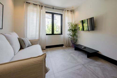 Sunny Apartment 6pax en Plaza del Carmen-Preciados E2 - image 5