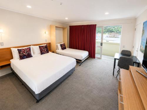 Avana Suites in โลเวอร์ ฮัท