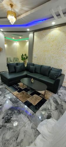 SERABELL Apparts Bafoussam in บาฟูซซัม