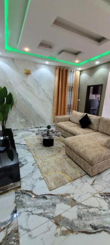 SERABELL Apparts Bafoussam in บาฟูซซัม