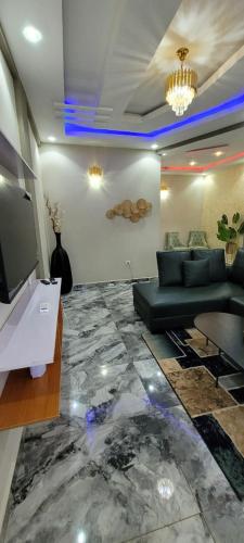 SERABELL Apparts Bafoussam in บาฟูซซัม