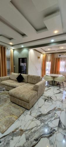 SERABELL Apparts Bafoussam in บาฟูซซัม