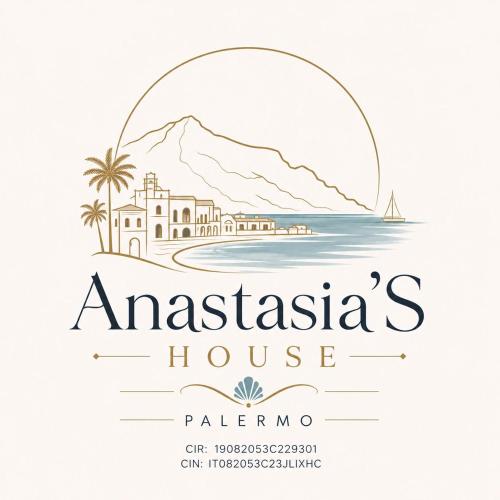 Anastasia's House – khách sạn tại Zona Favorita